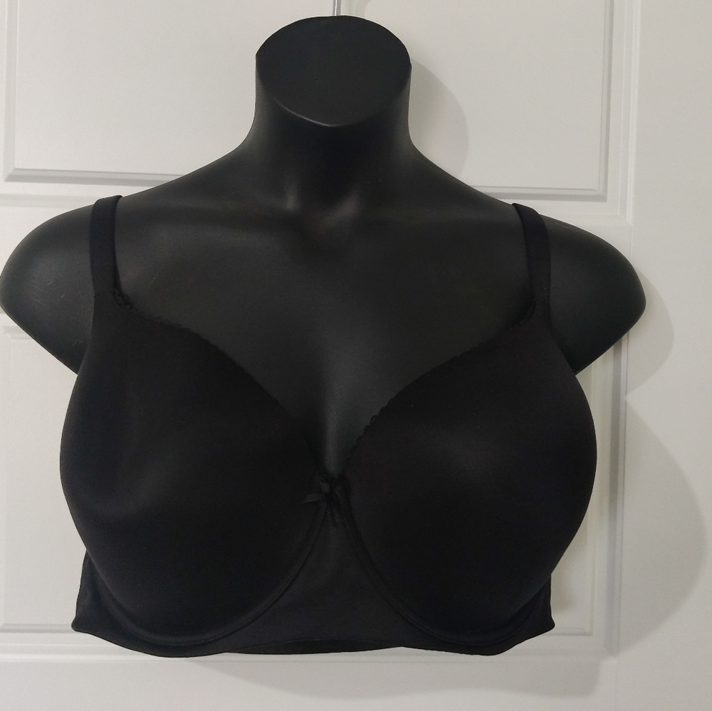 Victoria's Secret Body By Victoria Lined Demi Bra Size 44DDD